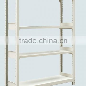 Dachang Manufacturer Light Duty Storage Rack storage shelf Four or more levels