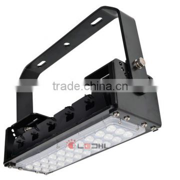 Shenzhen factory 48-50W LED Tunnel Flood Light for outdoor