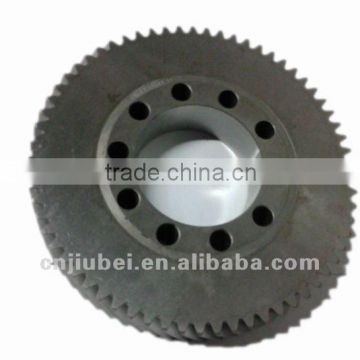 Compressor spare parts replacement OEM parts gear wheel 35334853                        
                                                                                Supplier's Choice