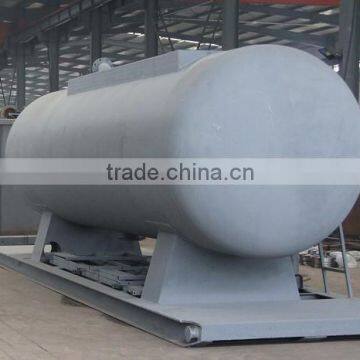 Brightway Customized Oil Storage Tanks for Sale