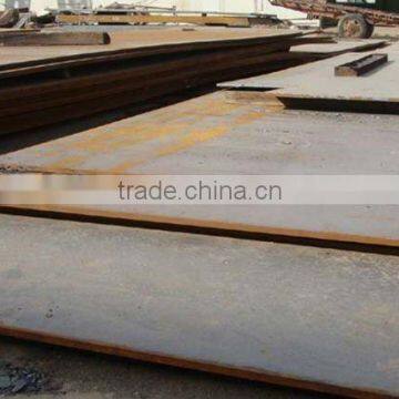 Hot sale 1.6582 steel for mould high wear-resistance steel with smaller order 34CrNiMo6