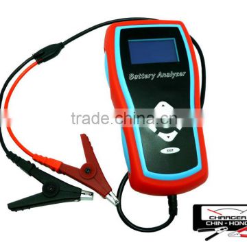 Automatic Digital Battery Tester 12V (Motorcycle Battery)
