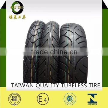 best factory prices motorcycle moped tire tyre and tube from DEJI manufacturer