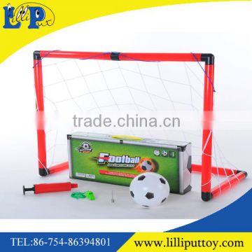Indoor entertainment 60cm football goal sports toys