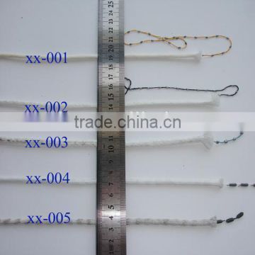 lead rope for curtain