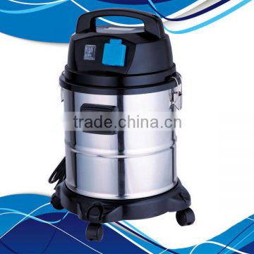 industrial wet&dry vacuum cleaner