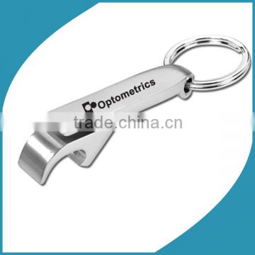 Good Quality Popular Promotional Gifts Color Printing Custom Beer Bottle Opener
