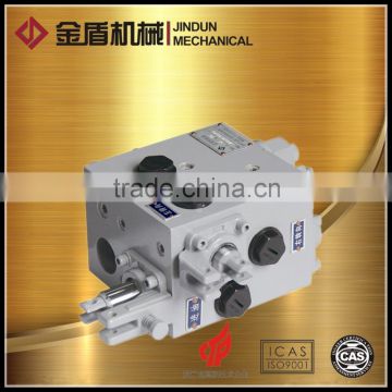 JDF8X agricultural machinery parts hydraulic manual valve