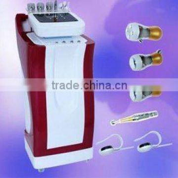 the best No needle mesotherapy beauty machine with factory price