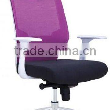2015 new arrivals high quality promotional mesh Boss chair