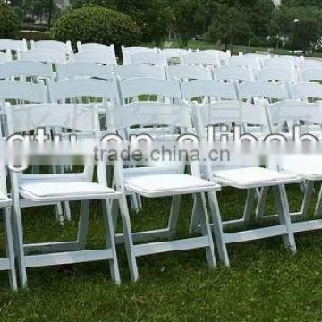 wholesale wedding folding chair