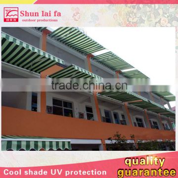20 Ft Projection Diy Extendable Awning For Restaurant Distributor Singapore