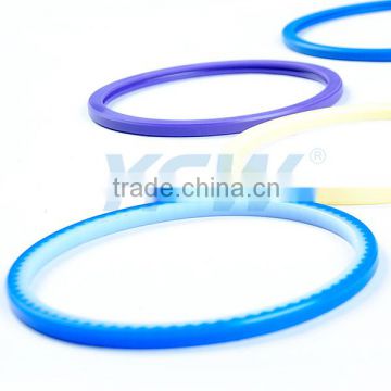 Rotary Seal Rubber PU NBR Material Roi Type center joint seal Roi
