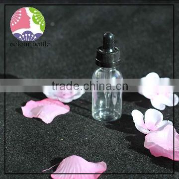 trade assuranc Elegant 15ml/10ml plastic eye dropper bottle; Mertial PET dropper bottle 15ml; wholesale dropper bottle 8ml 10ml
