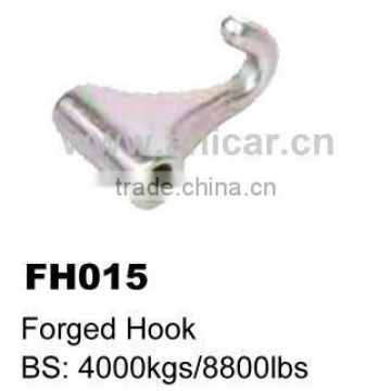 FH015 Forged Hook