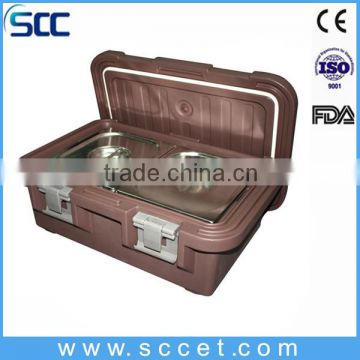 buffet food warming container hot food warm box buffet food holding hot box