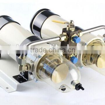 high quality filter 1000FG twin model for racor