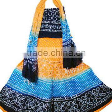 Buy Diwali Wear Dress Indian Lehenga Choli Online At JaipurOnline