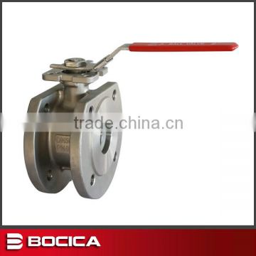 made in China italian ball valve