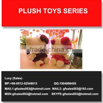 plush toys