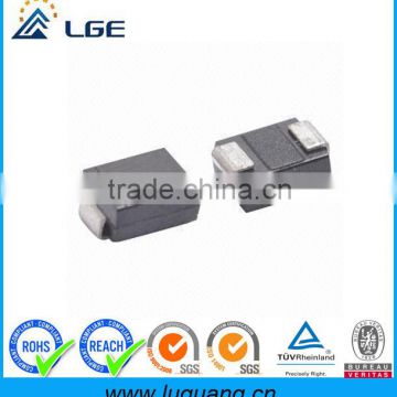 2A 200V SMD super fast recovery diode ES2DB for LED BAR