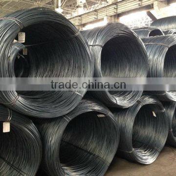 All kinds of carbon steel wire rod