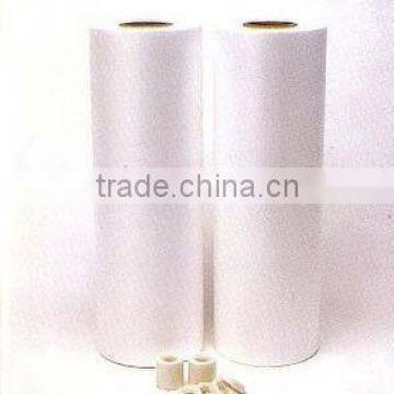 Transparent Bopp Film For Printing And Produce Bags