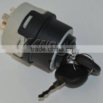 Forklift Switch Assy Ignition 0009730212