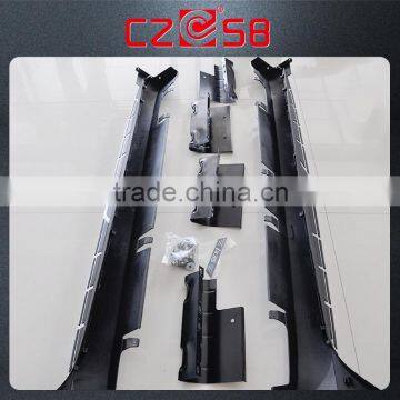 Factory Price Running board for Hyundai IX35(cayenne)/Factory Price side step for Hyundai IX35(cayenne)