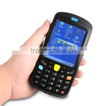 3.5 inch TFT LCD touch screen win ce win ce barcode reader