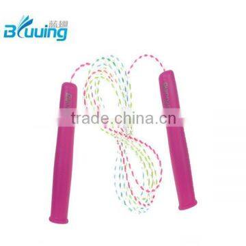 High quality dongguan chuangyu jump rope