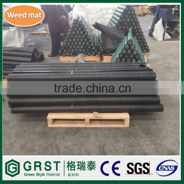 Factory Supply Agricultural Softextile Weed Control Mat