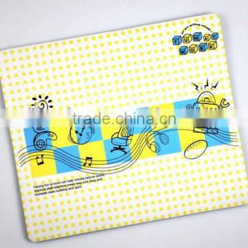 (plant/factory)promotional gift computer accessory rug mouse pad
