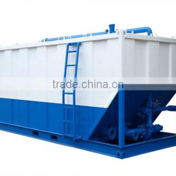 Mixer Tank For Oilfield Operation