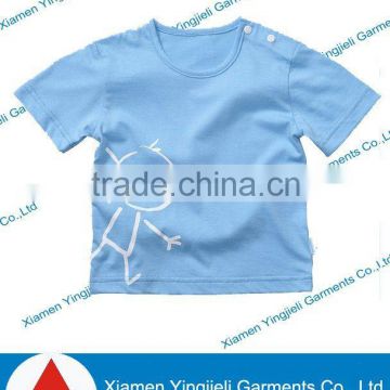 Baby Clothes 100% Cotton shirt 2014
