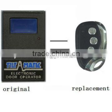 Tilt A Matic remote controller duplicator with TOP quality low price