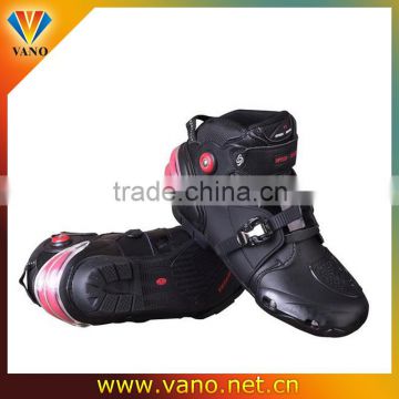 Popular motorcycle boots
