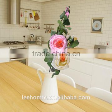 artificial flower rose flower