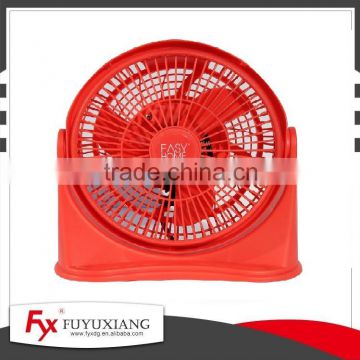 New product home appliances 8" Circulaltor fan