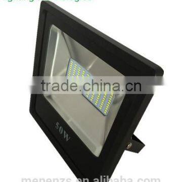 competitive price high value 50 watt led flood light 2 year warranty