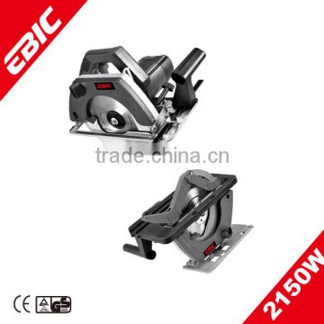 2150W Electric Circular Saw and Table Saw/2014 New Products (CS402)