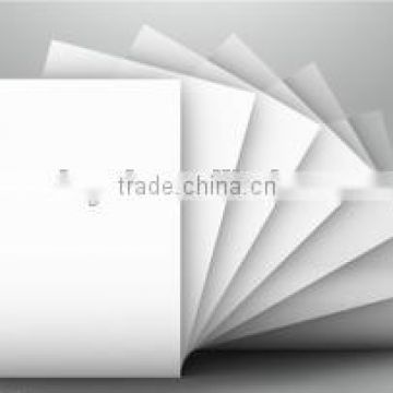 Folding Box Board C1S Ivory Board for Packaging Box