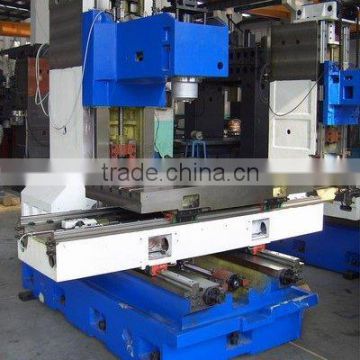 CNC machine frame VMC 850LB