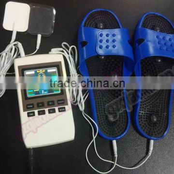 electrotherapy device