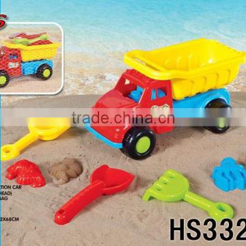 environmental interesting sand castle buckets toys for girls