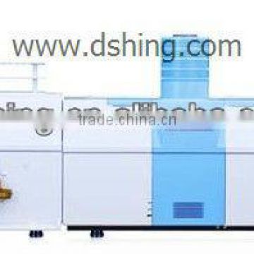 DSHS-3000 Direct-reading Spectrometer