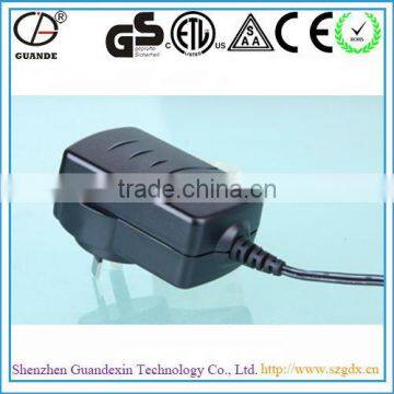 12V 1.5A Power Adapter