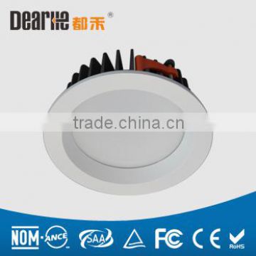 8w SMD COB LED Downlights China Shenzhen High Quality bulb