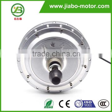 JB-154 electric front wheel brushless dc motor for bicycle