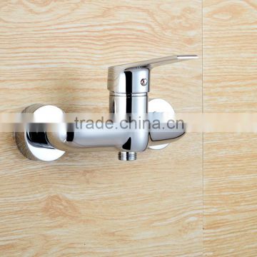 QL-6703 Concealed installation water faucet brass shower mixer